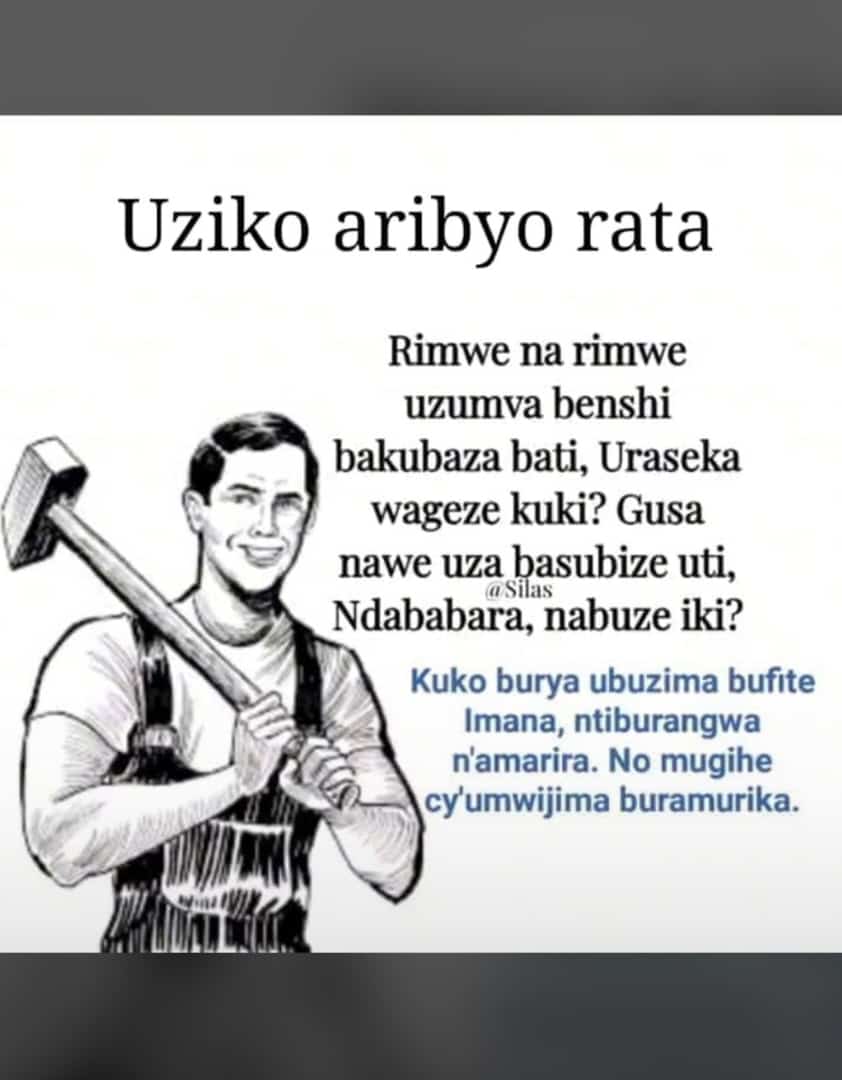 NDAYISENGA ELIE (@ndayisenga68031) on Twitter photo 
