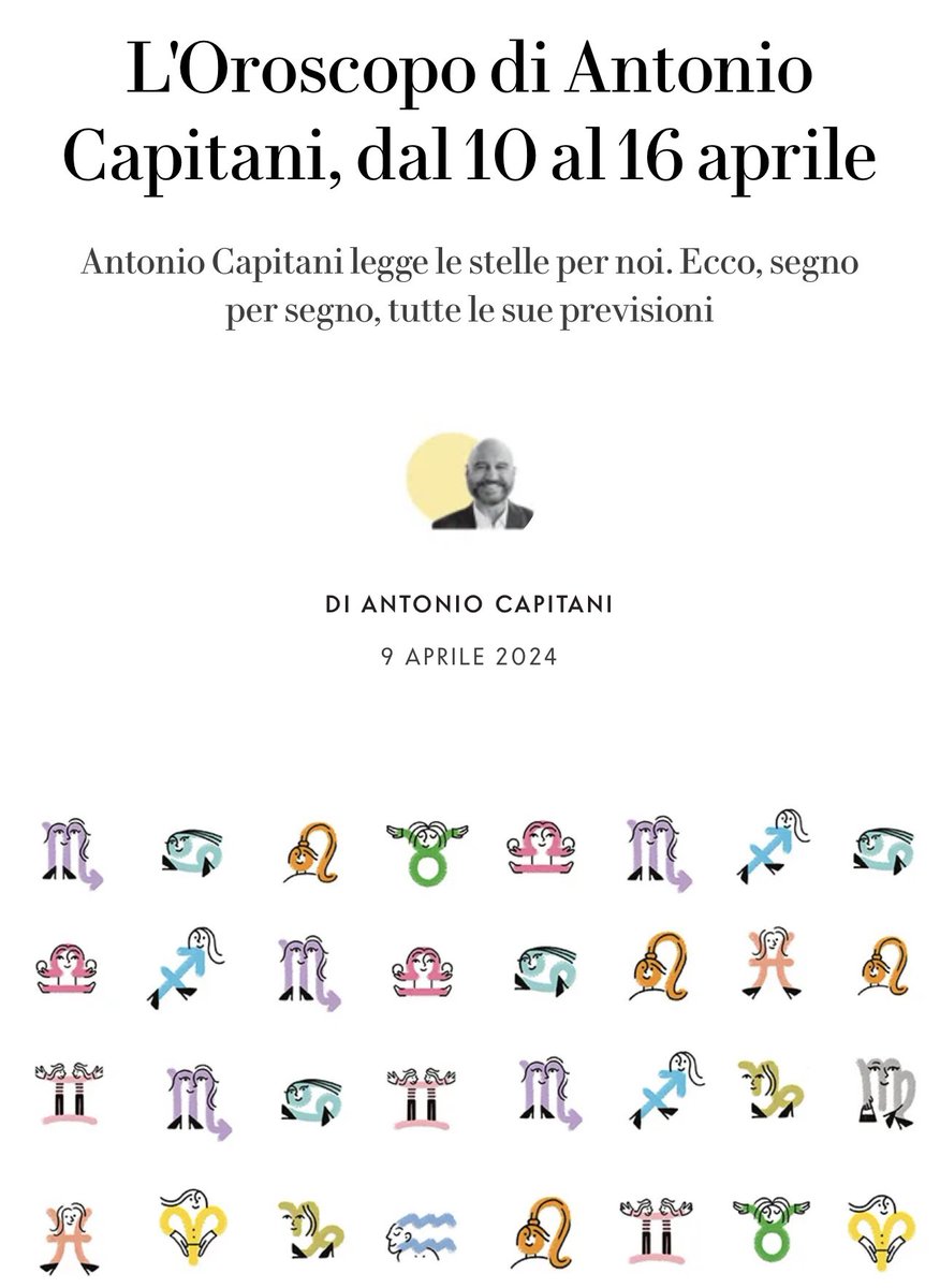 antoniocapitani's tweet photo. Se volete…

https://t.co/B4UtqurfHx https://t.co/IXNJtAtRhR