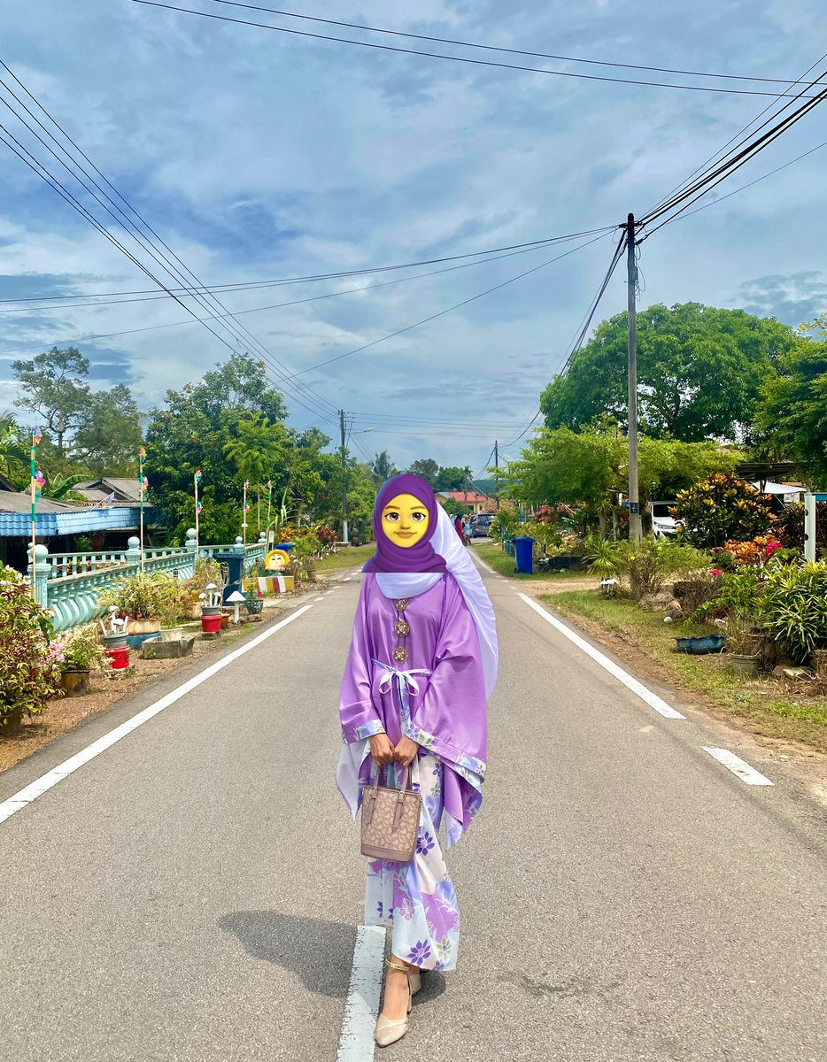 hanniehae41's tweet photo. Happy First Eid Caratdeul 🌙
#Raya2024 #teamlilac https://t.co/4XIcHFr5MM