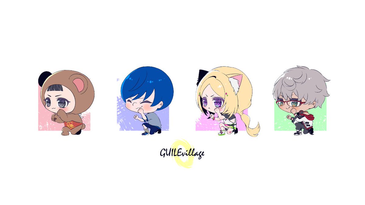 EMIMÜ(エミム)@アイコン企画開催中 tweet media
