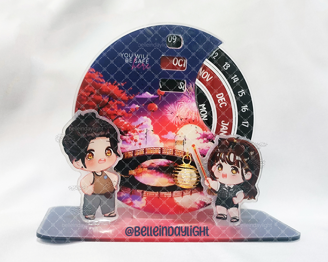 they're the cutest fanmade merch I've made out of all my fandoms, idc idc! #CantBuyMeLove #BelleMariano you can think they're not cute (just don't let me know cos I'll cry 😂). I spent months!!! designing them just cos I really wanted a BingLing fangoodies!