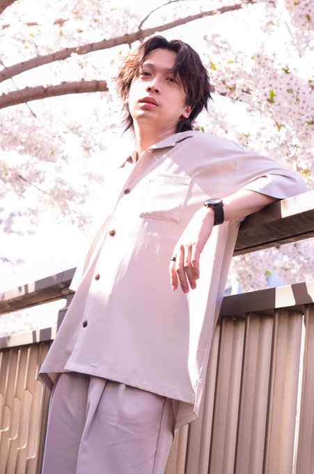 🌸

Model:アヲノ
📷️:まひろさん 