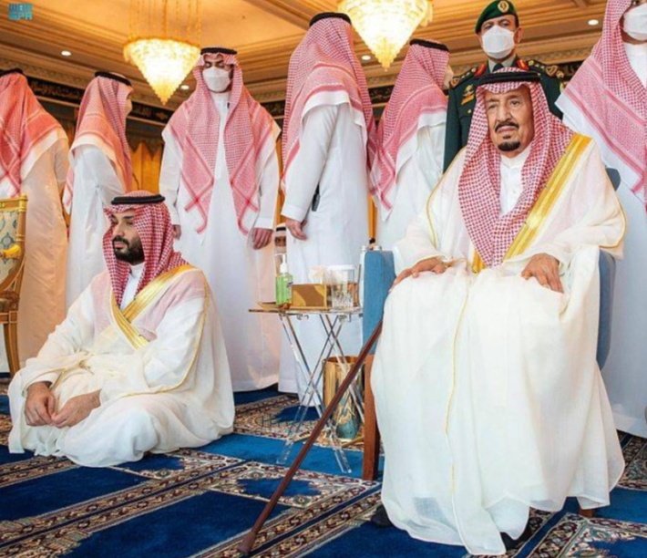 Raymond Hakim tweet media