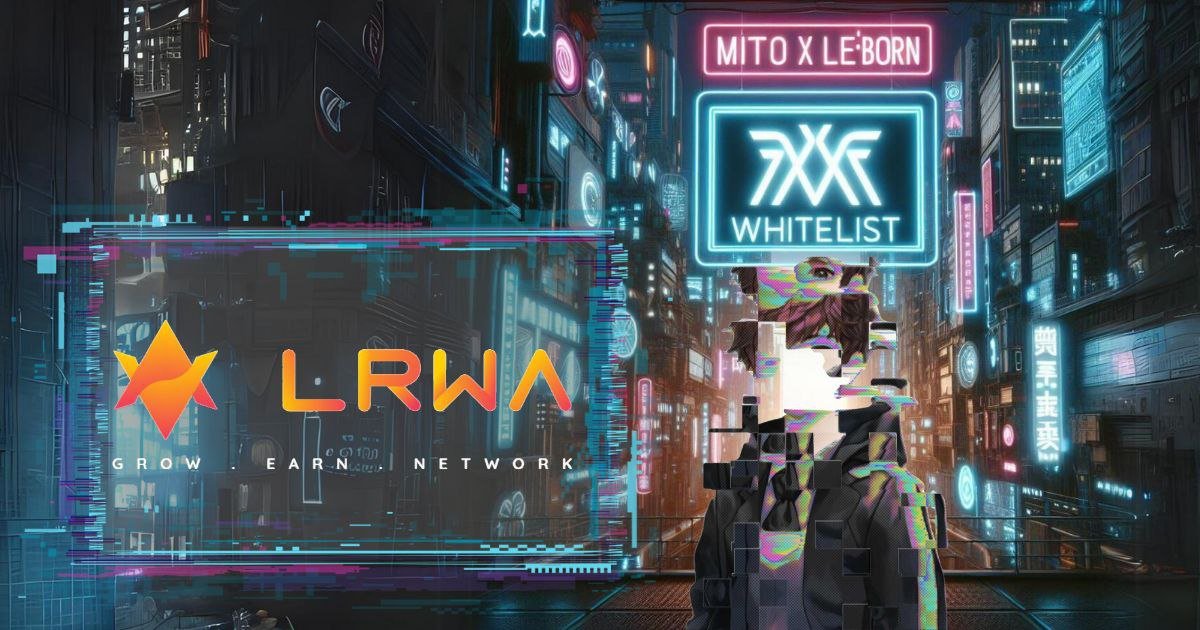Lebornrwa's tweet photo. Last night on air with Mito VIP Community members
and they are taken 150 WL on the spot!
Stay Tuned for public WL !!
#bitcoinmining #lebornrwa #rwa #whitelist https://t.co/XJmGAweKev