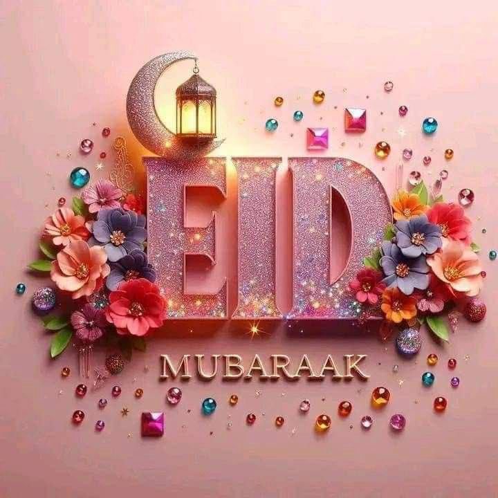 Eid Mubarak to anyone marking the end of Ramadan - enjoy your celebrations! You have earned them! #Eid #Eidmubarak #celebrations