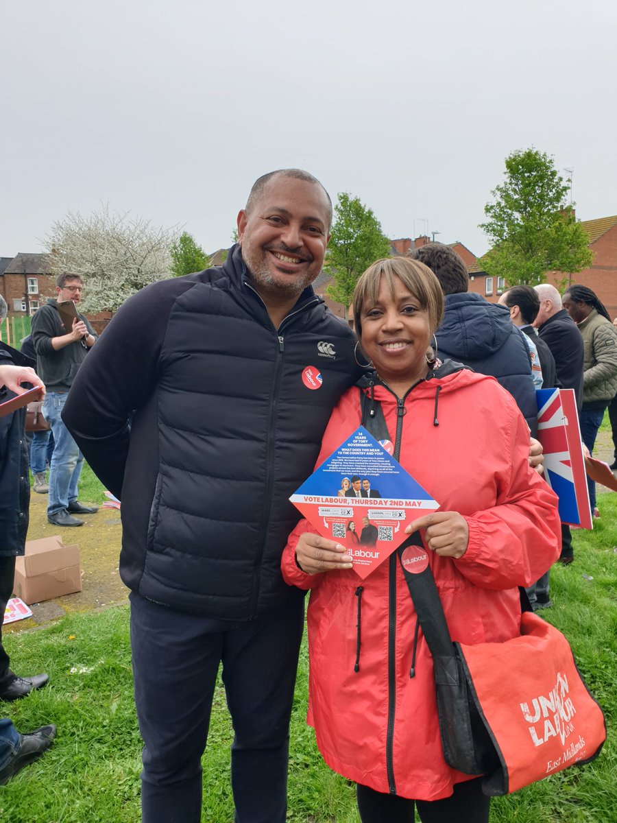 Cllr Audrey Dinnall tweet media