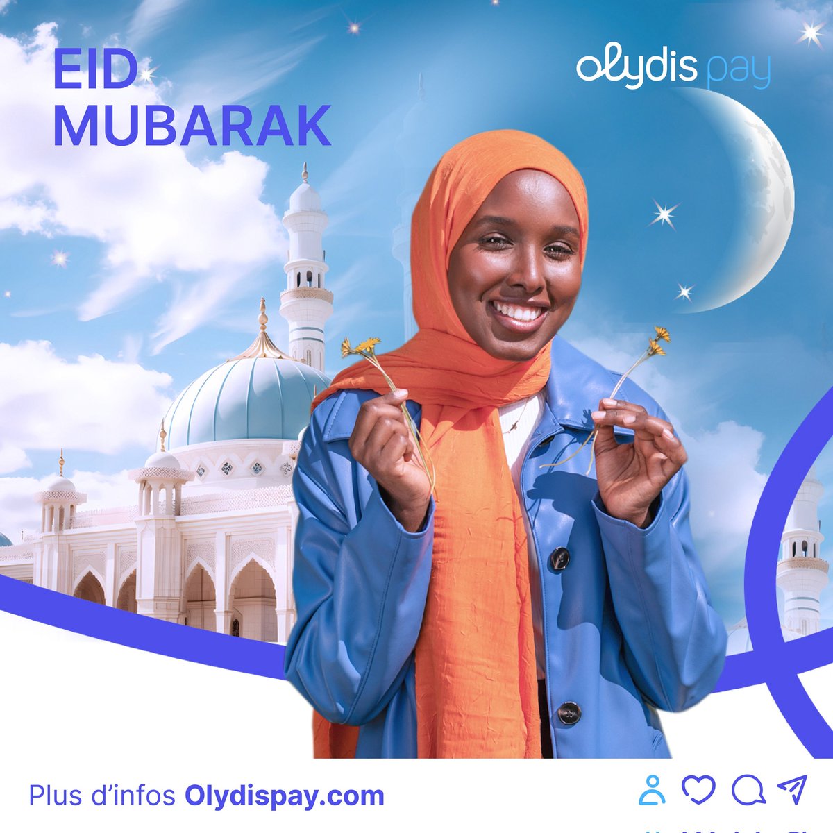 C_viang's tweet image. Ramadan Mubarak 

#Design2024
#C_viang