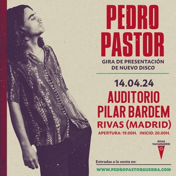 Foto cedida por Ayuntamiento de Rivas