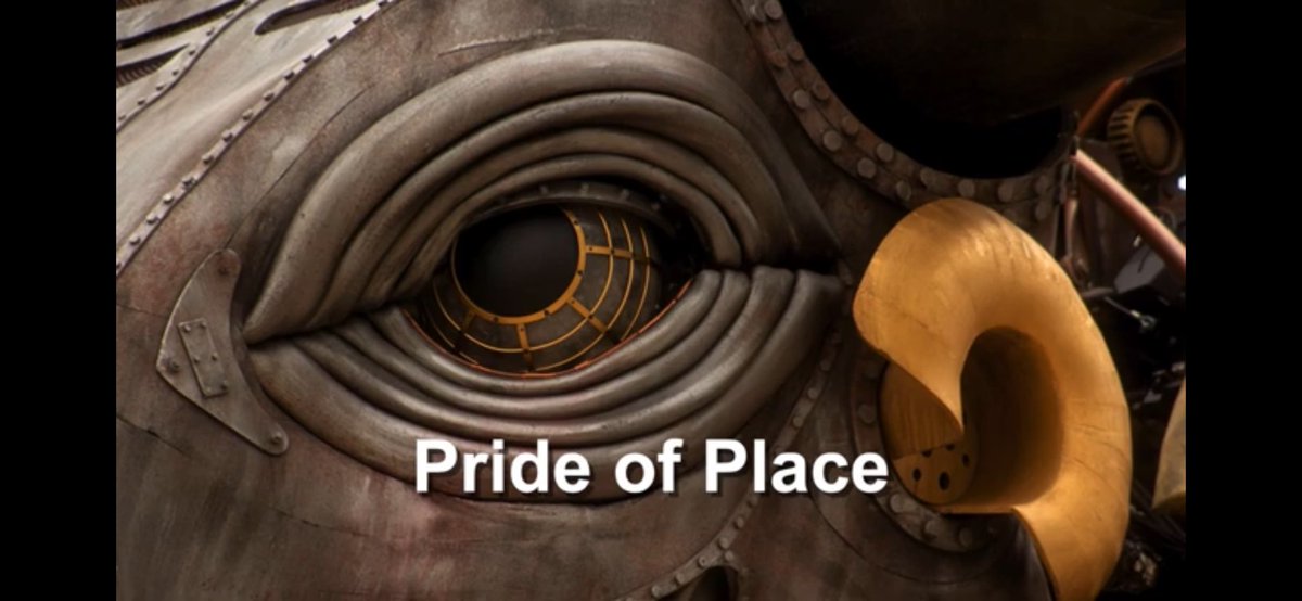 Birmingham and the West Midlands - pioneers in the roll out of a Pride of Place Collective for shaping, making and promoting place. We hope you enjoy our video. youtu.be/AceoDcrA9gM?si… #PrideOfPlace