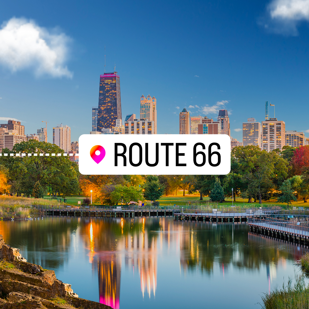 Roma e Chicago non sono mai state così vicine ✈️ Finalmente, il tuo viaggio sulla Route 66 inizia da Roma 💙 Dal 7 al 10 aprile, usa il codice CHICAGO15 e ottieni il 15% di sconto per volare a Chicago. 👉 bit.ly/3TPwyOf #ITAAirways