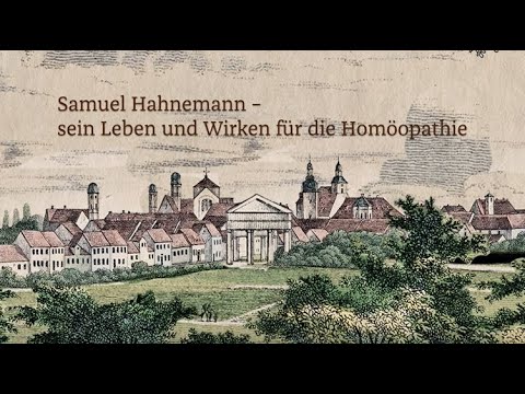 Heute ist der Geburtstag von Arzt Dr. Samuel Hahnemann. Lassen wir das Leben des Begründers der #Homöopathie mit diesem liebevoll 🙏 animierten Film📽️ Revue passieren. Bei jedem Anschauen könnt Ihr neue Details entdecken👍 youtube.com/watch?v=EdirM-…