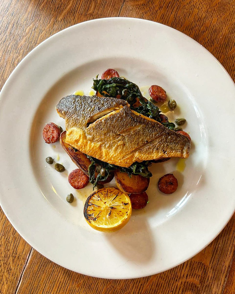 The Maynard Arms tweet media