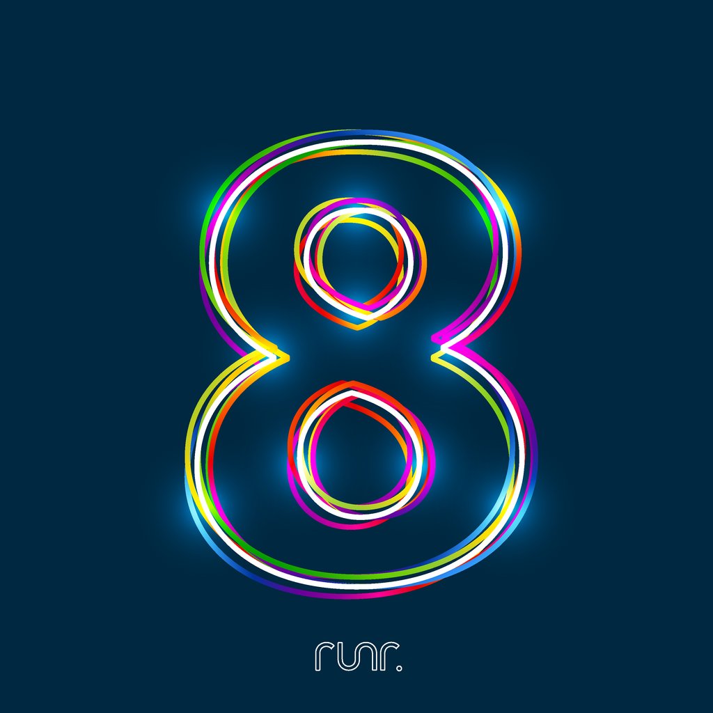 April marks 8 years since we launched Runr!⁠ When we received our very 1st order back in 2016, we never thought we'd have over 60,000 orders by 2024.⁠ To celebrate, we're giving YOU a 🎁. Use the code BIRTHDAY5 to get £5 off orders over £25!⁠ runr.co.uk/pages/its-our-… #runr