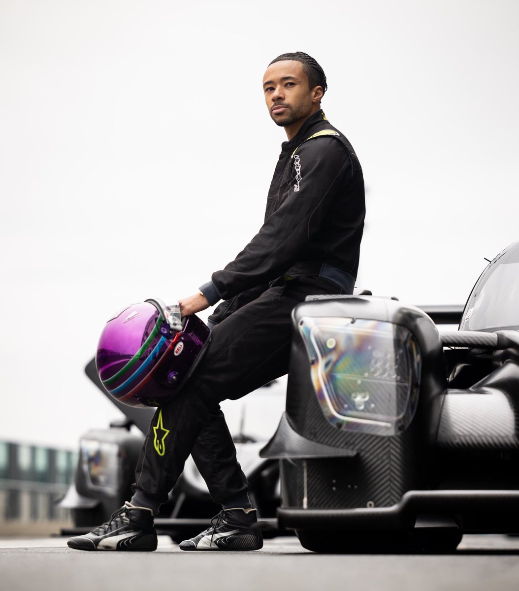 Back where it all BegJann! @Jannthaman will make his #BritishGT return at the #Silverstone500, 12 years after his last appearance with us. And what’s more it’ll be with his former team, RJN. FULL STORY britishgt.com/news/1050