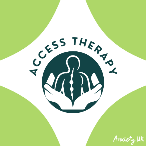 Get access to reduced priced therapy with an Anxiety UK membership. Check out the prices of therapy here: anxietyuk.org.uk/get-help/book-… See our different memberships here: anxietyuk.org.uk/get-help/becom… #anxietyukmembership #reducedpricetherapy