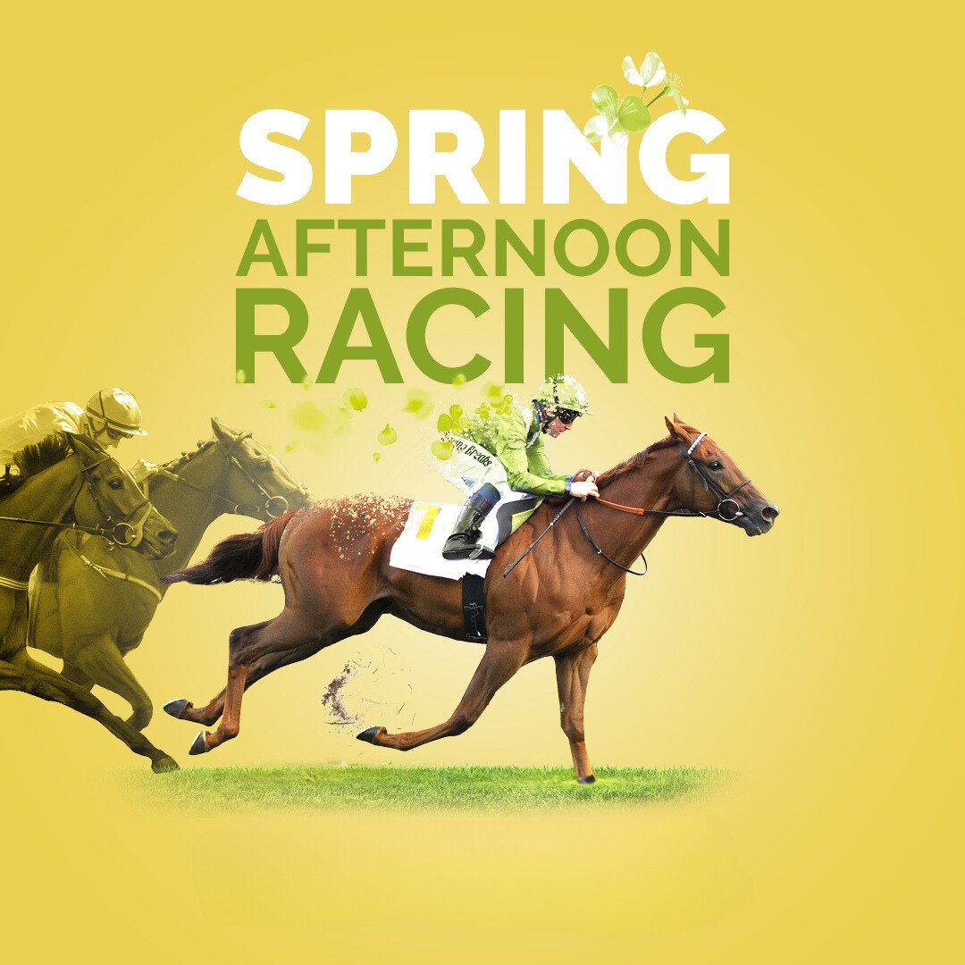 🏇 𝐑𝐀𝐂𝐄𝐃𝐀𝐘 🏇 🏆 Spring Afternoon Racing 🕰️ Gates open: 12:35 🐎 First race: 14:05 📱 Raceday Guide: brnw.ch/21wIG4I 🎫 Tickets available on the gate 📺 @SkySportsRacing #WolvesRaces | #WOLSAR