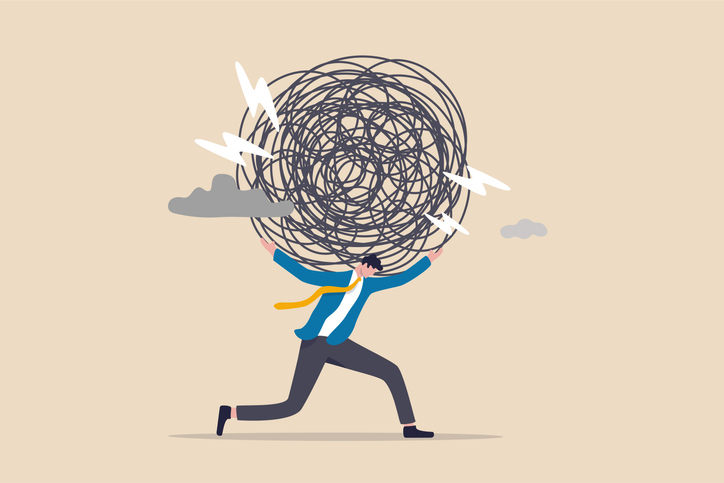 Work stress is believed to account for 30% of #NHS absences in the UK, costing £300-400 million a year. Amanda Bewert asks why we don’t invest in more ‘primary’ approaches for preventing stress at work. Do you have examples of how you have done this? ow.ly/Nkcf50R5wfx