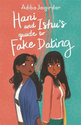 Day 10 of #ReadIrishWomenChallenge24 - A diverse/inclusive read. We chose Hani and Ishu's Guide To Fake Dating by @adiba_j - WINNER OF THE YA BOOK PRIZE 2022. dubraybooks.ie/product/hani-a…