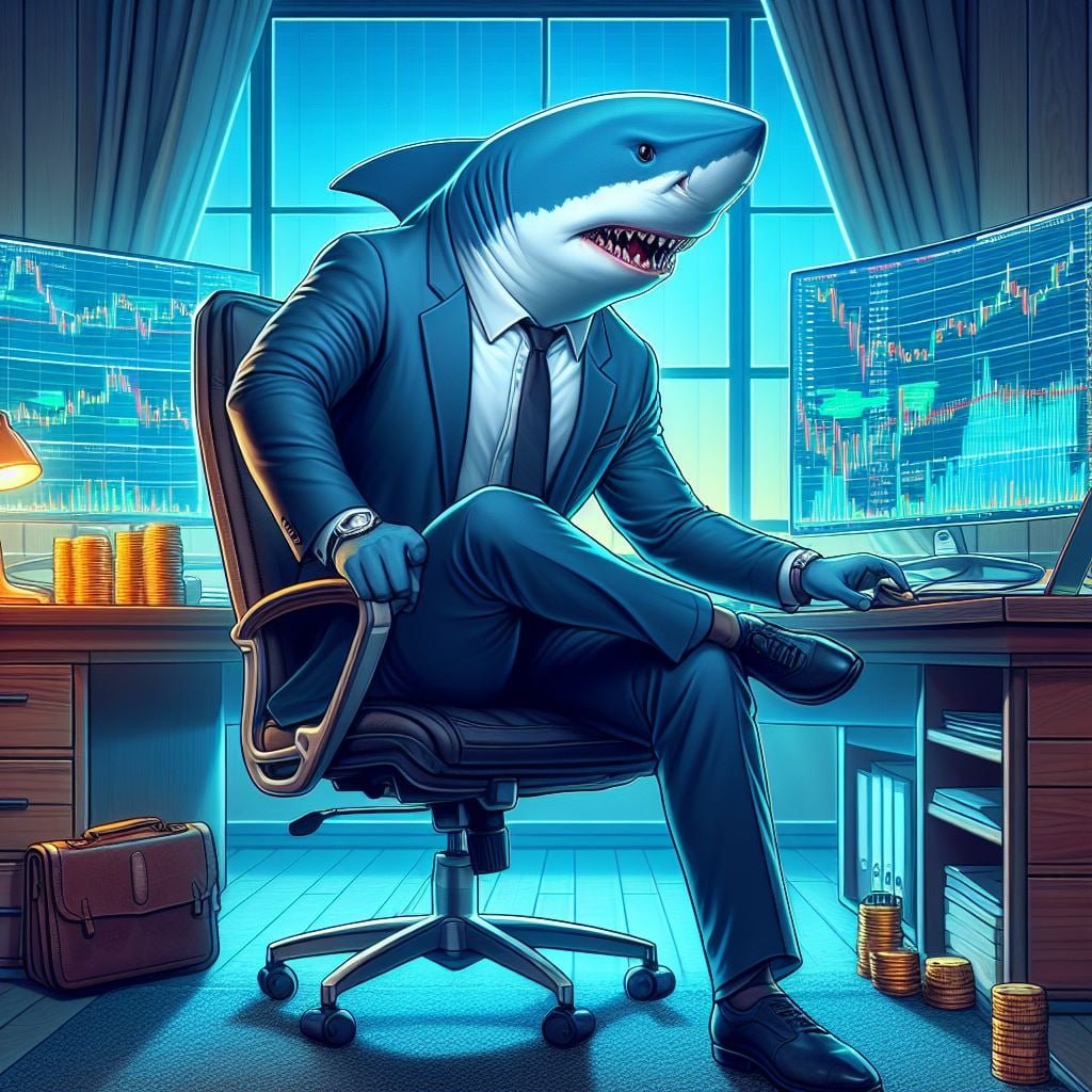 BruceOnBase's tweet photo. What's your favourite meme coin chart RN ?🎯

Its $BRUCE !!!

#BRUCEonBASE https://t.co/7bHiIapg05