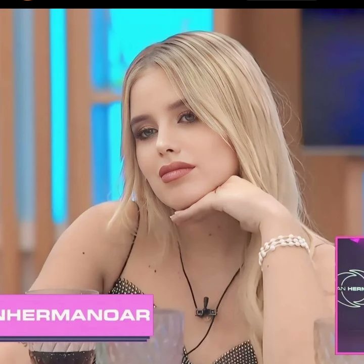 Cotyromero22's tweet photo. YO?? ENAMORADA DE ESTA MUJER😍

#GranHermano #GHXCOTY https://t.co/QOFAWQFf6U