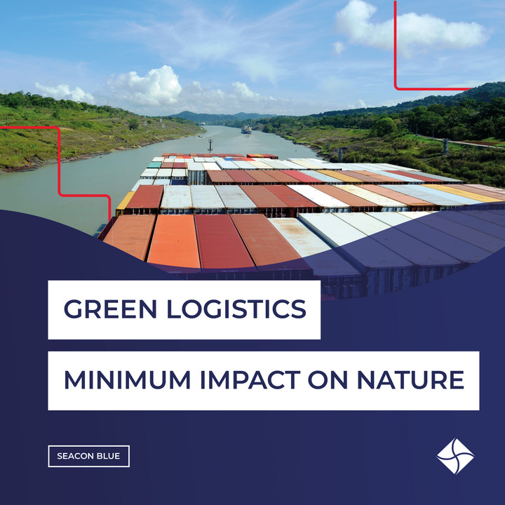 Seacon Logistics tweet media