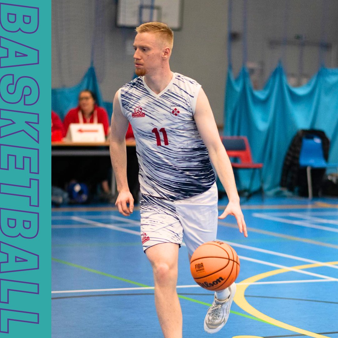 Our Marjon teams and Sport Performance Scholars have been smashing it this season. From swimming to wheelchair basketball, these students have been making us #ProudToBeMarjon and excelling in their fields. Find out more here: loom.ly/_8qPJB8 #TeamMarjon