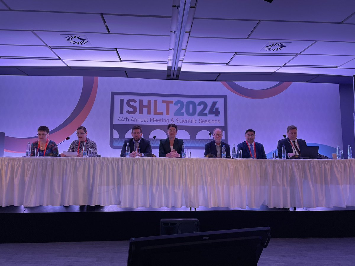 Jean-Luc Vachiery 🫀 (@jeanlucvachiery) on Twitter photo First PVD session #ISHLT2024 with a stellar lineup of speakers! <a href="/SandeepSahayMD/">Sandeep Sahay, MD, MSc</a> will start in 1 minute <a href="/ISHLT/">The ISHLT</a> <a href="/ISHLTPres/">ISHLT President</a> <a href="/ATS_PC/">ATS PC Assembly</a> <a href="/ErsPvd/">ERS_PVD_Assembly_13</a> First PVD session #ISHLT2024 with a stellar lineup of speakers! <a href="/SandeepSahayMD/">Sandeep Sahay, MD, MSc</a> will start in 1 minute <a href="/ISHLT/">The ISHLT</a> <a href="/ISHLTPres/">ISHLT President</a> <a href="/ATS_PC/">ATS PC Assembly</a> <a href="/ErsPvd/">ERS_PVD_Assembly_13</a>