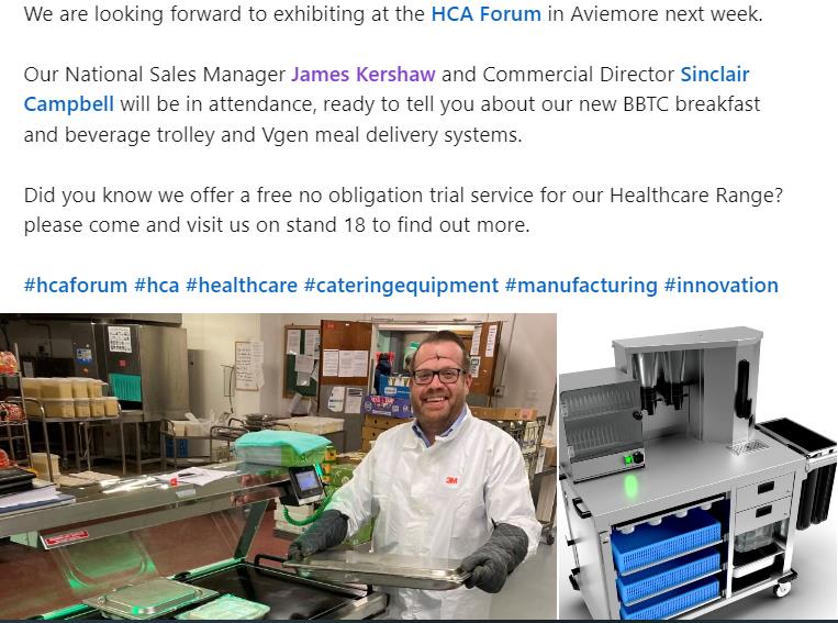Moffat Catering Equipment (@moffatcatequip) on Twitter photo 