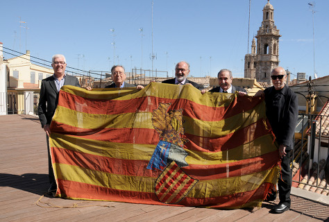 Acció Cultural del País Valencià tweet media