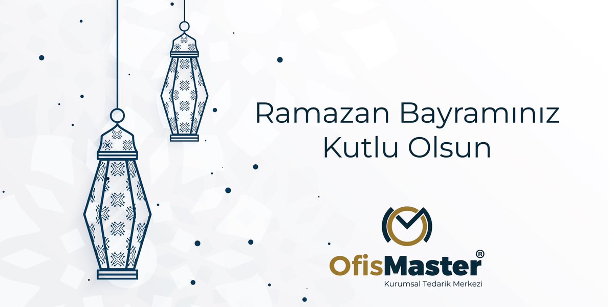 OfisMastercom's tweet photo. 🌸 Bayramın getirdiği neşe ve umutla, hepimize sağlık, mutluluk ve huzur dolu bir bayram dileriz.

Ramazan Bayramınız Kutlu Olsun! 🎉

#OfisMaster #RamazanBayramı #BayramKutluOlsun #MutluBayramlar #SevgiVeHuzur #BirlikVeBeraberlik https://t.co/R3CWJDMBUS