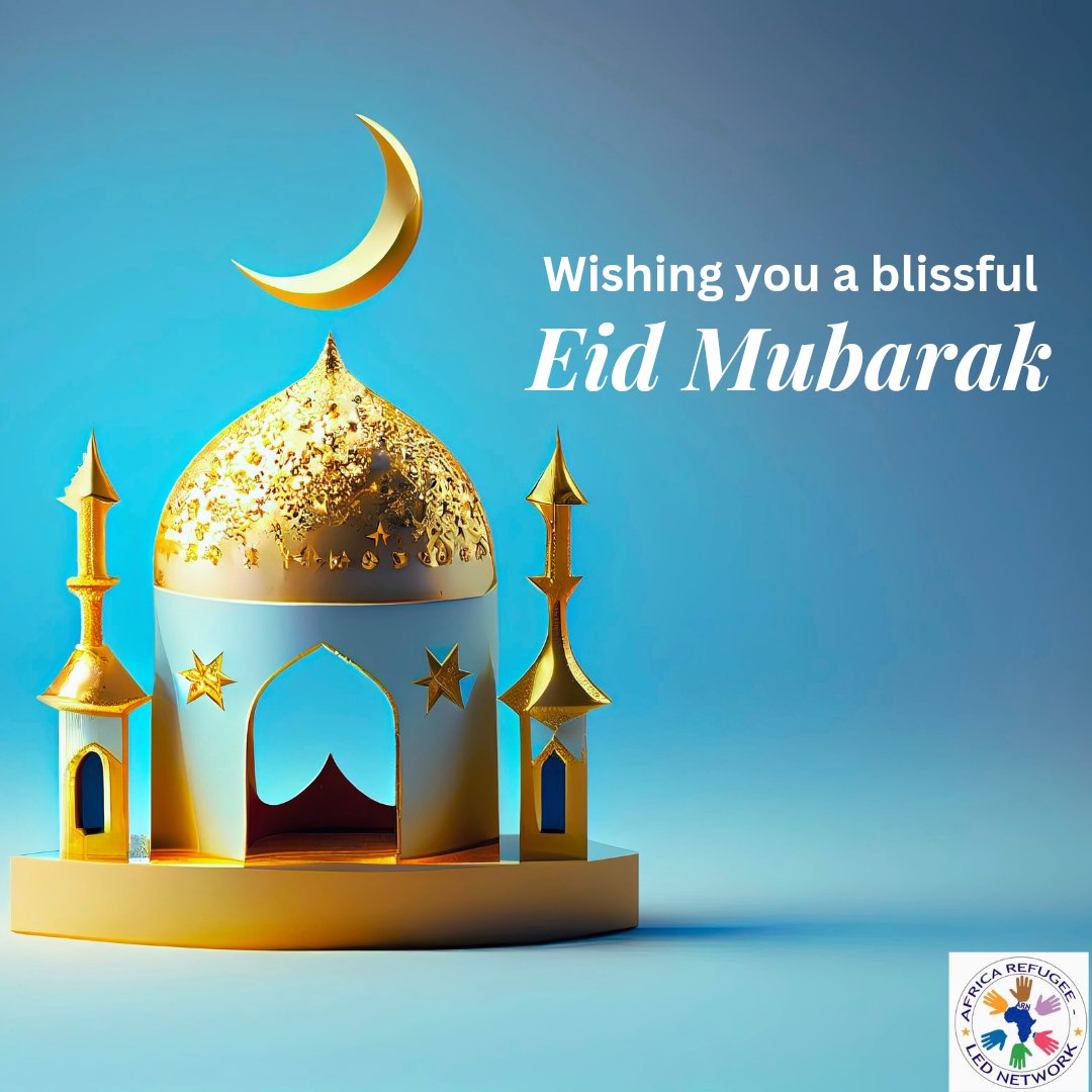 We wish you a peaceful, blissful and joyous #EidMubarak #Eidmubarak2024 #EidAlFitr #EidulFitr2024
