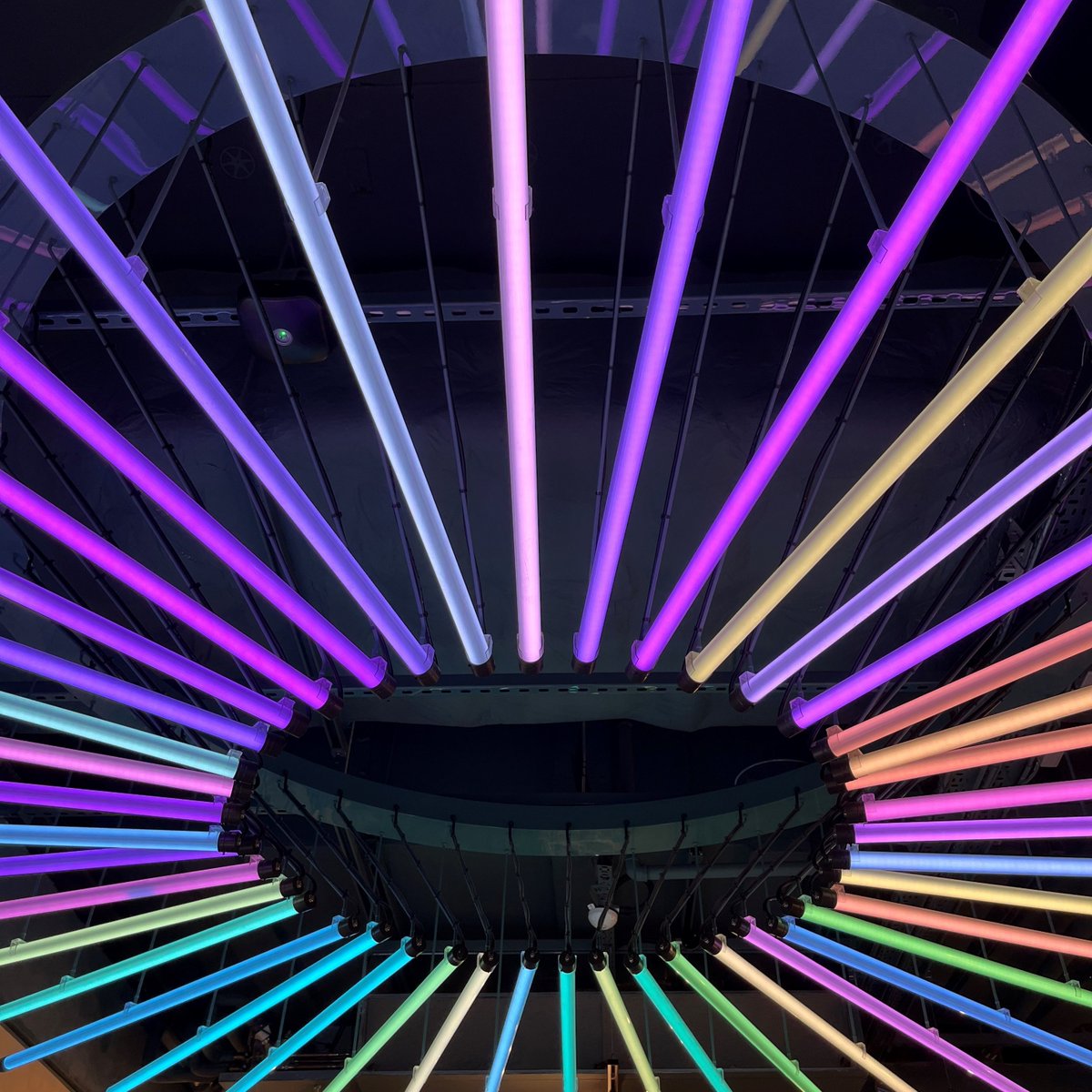 Illuminating parts of <a href="/BatterseaPwrStn/">Battersea Power Station</a>.✨🏭

Here at Encapsulite, we love seeing where our lights end up. If we have manufactured lights for you or helped with a project, share the final results with us!

📧 sales@encapsulite.co.uk
📞01525 376 974
🌐encapsulite.co.uk