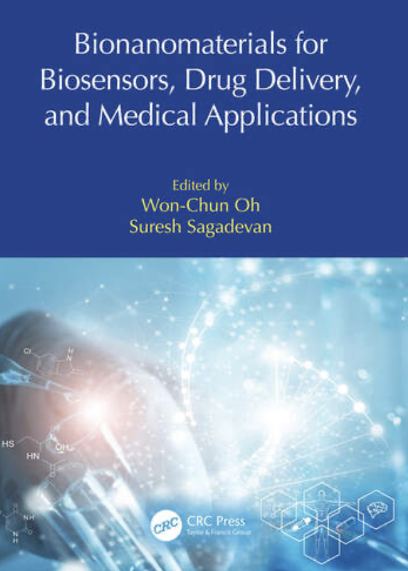 CorinneNokel's tweet photo. Graphene-Based Semiconducting Nanomaterials and Medical Applications
#GrapheneBasedBiosensors
#HumanBoneEngineering
#TargetedDrugDelivery
#SyntheticBioengineering
#NanoBiotechnology
#BiomedicalEngineering
#MedicalBodyAreaNetwork
https://t.co/qtWSa8BkM1 https://t.co/9DoM4i7wBz