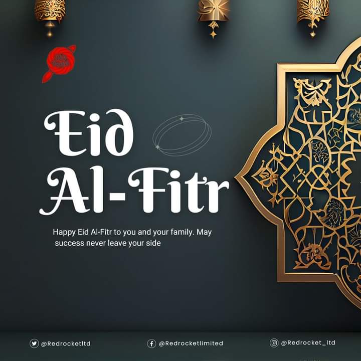 Happy Eid Al-Fitr to you and your family. May success never leave your side
 #haulageservices #haulage #eidmubarak #EidelFitr #eidelfitr #eidelfitr2024