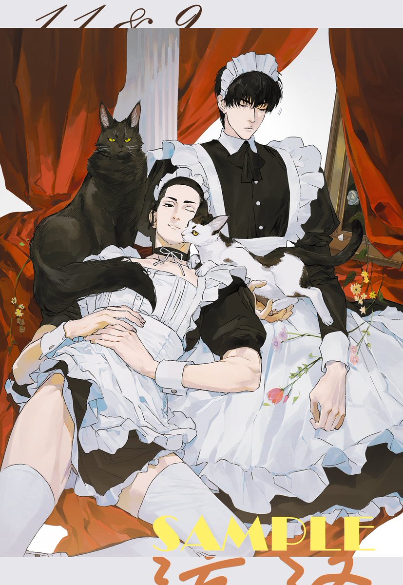 wfi1584191's tweet image. 119
之前去刘泽咖啡画的