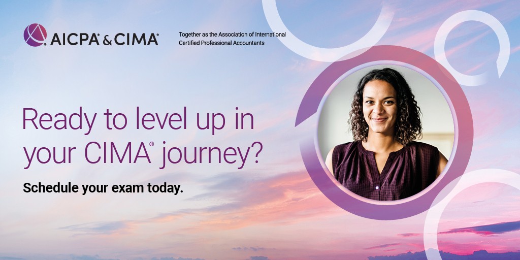 Less than a month to go! Management Case Study exam entry closes on 30 April. Schedule your exam now! bit.ly/3TJqZAH