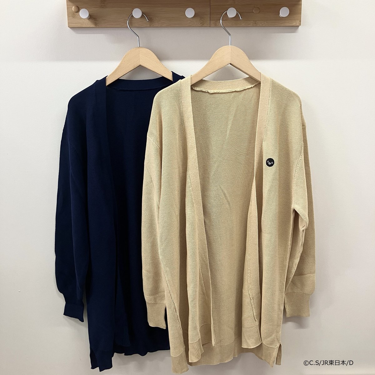 Penstaグッズエリア・プレミィコロミィ吉祥寺店の商品のご紹介