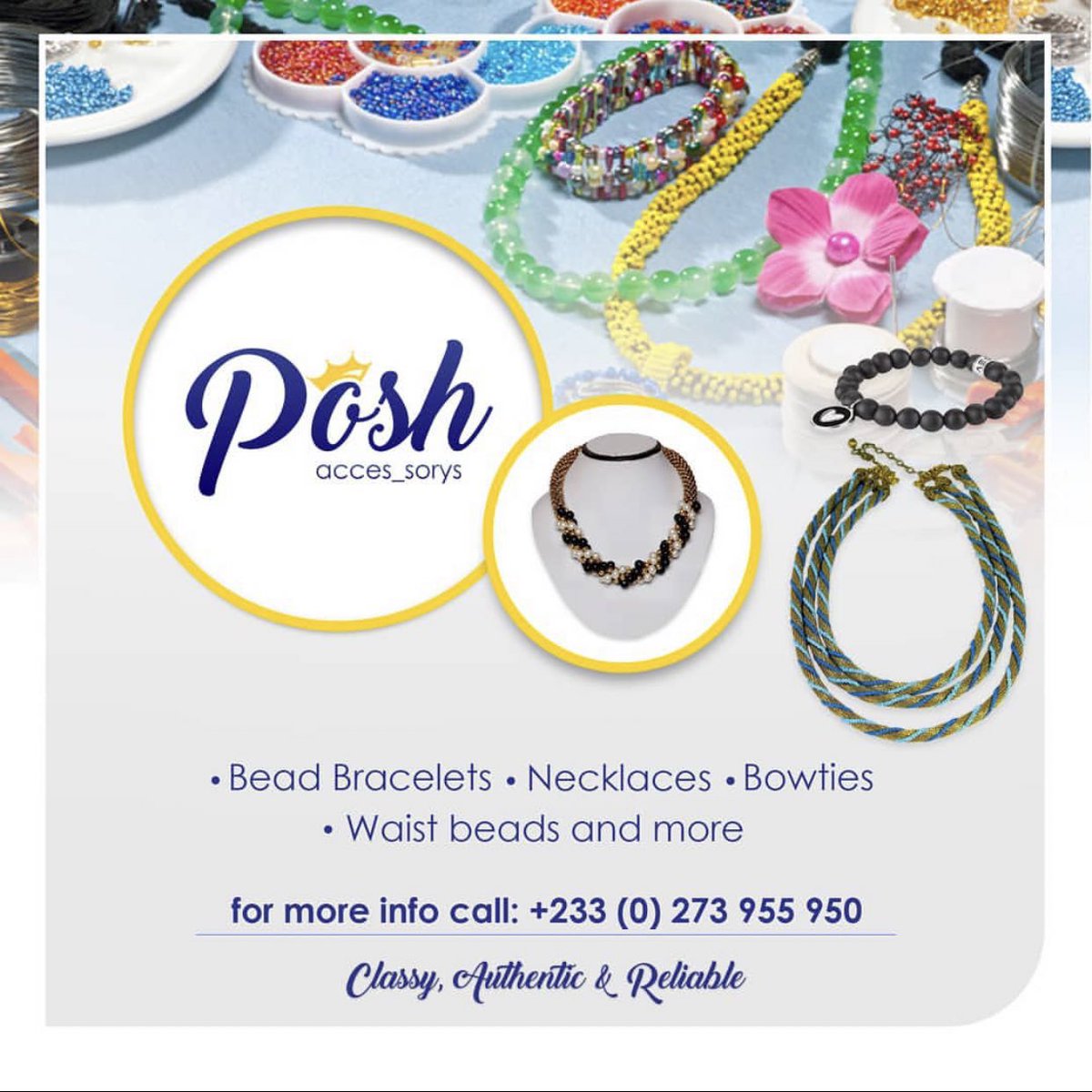 AngiePosh5's tweet image. Good morning 🌞 
Please patronize my business.