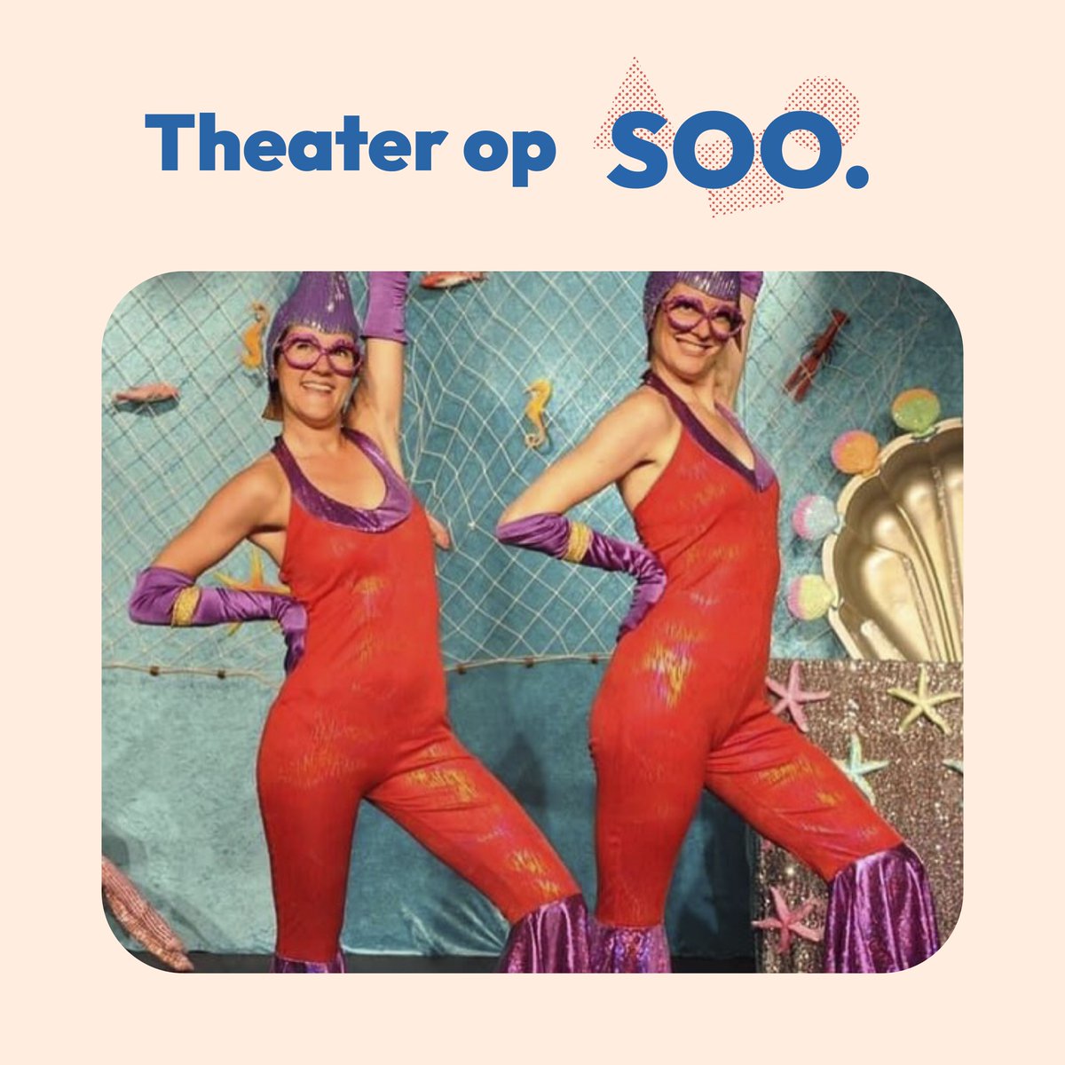 gowithsoo's tweet photo. Zoek je een leuke woensdagmiddag activiteit? Check dan Kindertheater Toverknol in Utrecht en Amsterdam. Maandelijks kunnen je kids een nieuwe voorstelling bezoeken en in een bijzondere, humoristische wereld stappen!

#kindvriendelijk #kidsproof #eropuitmetkid https://t.co/t8u8qATJrT