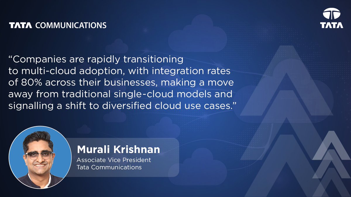 The move to #multicloud can be challenging especially for enterprises with legacy infrastructures. However, smart planning and strategic technology partnerships can ease this journey and unlock the full potential that multi-clouds can offer. Here's how: okt.to/DYUS69