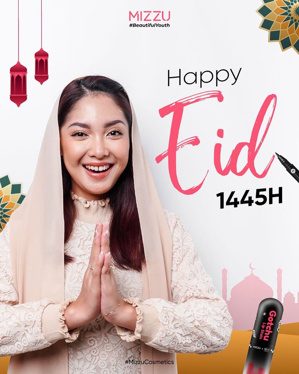 Mizzu Cosmetics tweet media