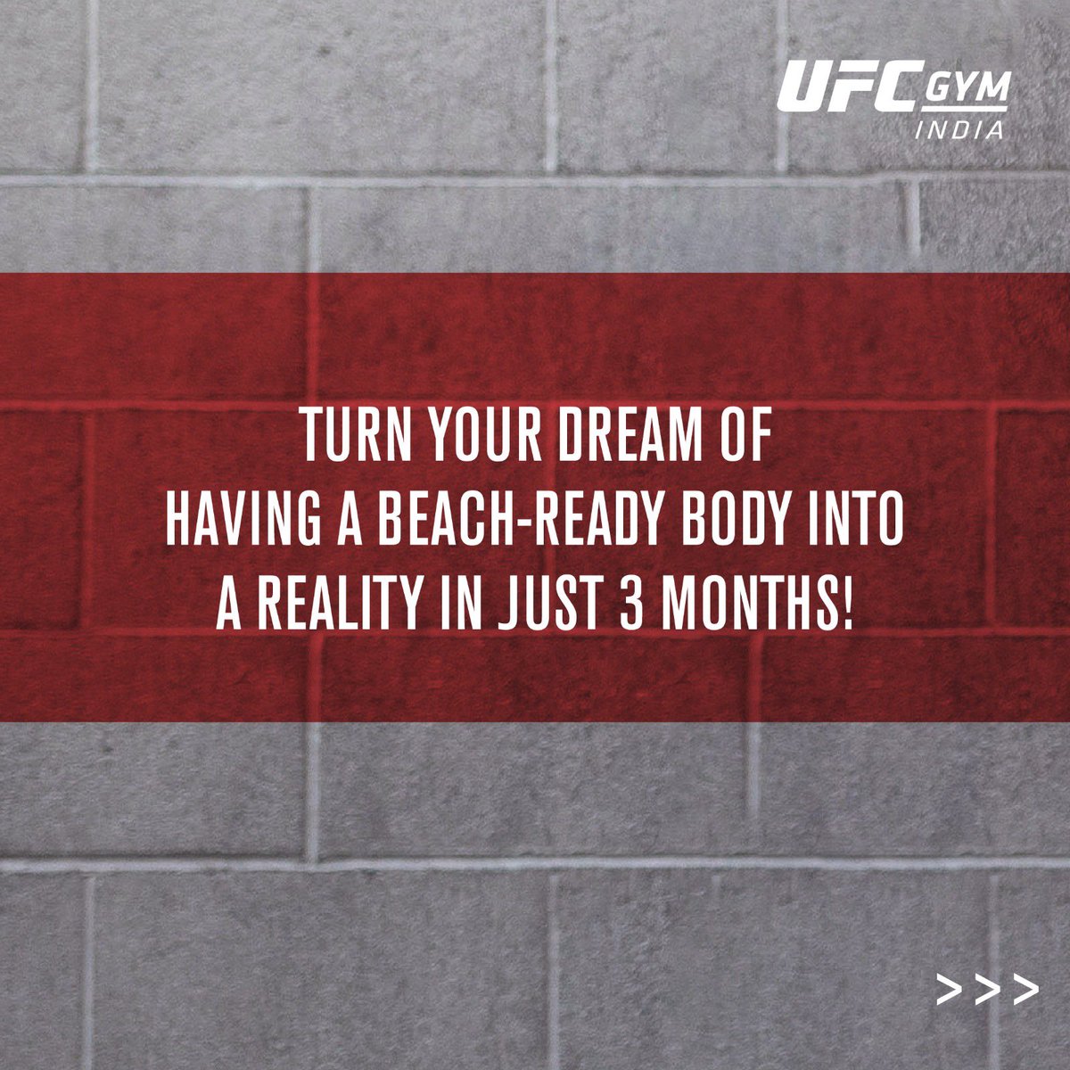 ufcgymindia tweet picture