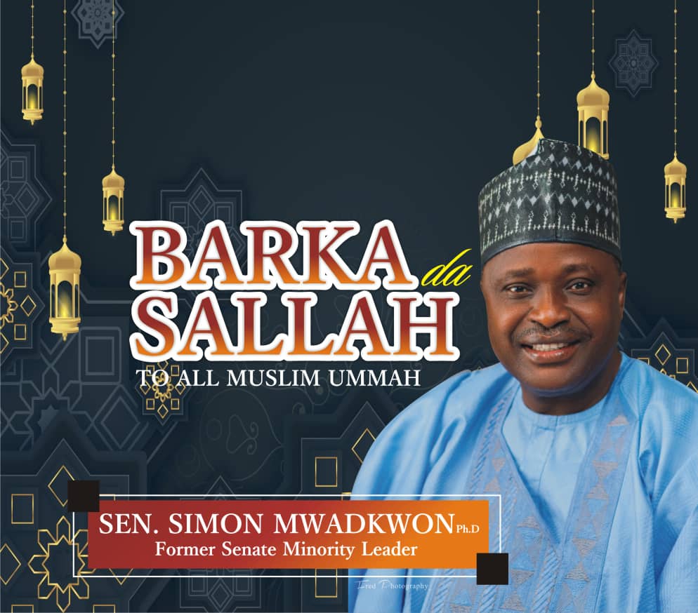 SenMwadkwon004's tweet photo. Do have a wonderful day full of Celebration to my Muslim's Friends across the globe. 

Barka Da Sallah. https://t.co/YMq9RH9sHg