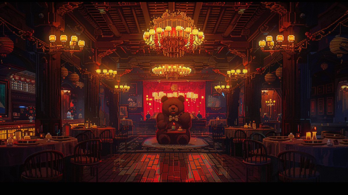 0xBeraHome's tweet photo. 🐻🏡小熊之家正式突破2000关注啦！

🧧🧧为了答谢熊熊们的支持，让更多新朋友参与到 @berachain 的生态中来，我们会在此条推文的互动中抽选5位用户赠送 Berachain Artio 测试网的测试币 $BERA 👇🏻

1️⃣关注 @0xBeraHome 
2️⃣点赞+转发本条
3️⃣评论区留下你的EVM地址

🌱24小时后开奖 https://t.co/2o0JLt6BqO