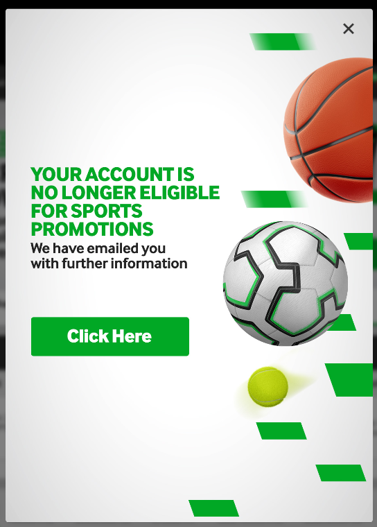 JimmyThePunt's tweet photo. The fuck????? voided the Swansea relegation bet? https://t.co/mbUzCoFqZC