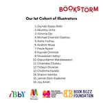 Photo by BookStormng (@Bookstormng)