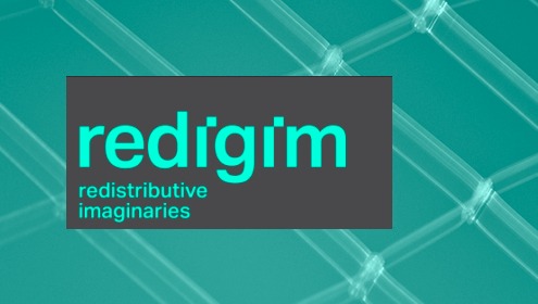 “Crowdfunding platforms and redistributive imaginaries”. Seminari obert del projecte REDIGIM en què es reflexionarà sobre el paper d’aquestes plataformes digitals en les pràctiques i imaginaris redistributius. Acompanya'ns-hi el 19 d'abril 👉 i.mtr.cool/ligcfgggkj