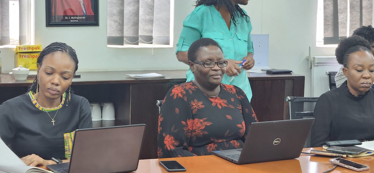 @MoHCCZim HIV Prevention Clinical Officer Dr Idah Moyo and AIDS and TB Unit comms officer Ms Unoziba Fengwa debunk some misconceptions about Injectable PrEP. @annamiti1 @HIVpxresearch @munyabless @emmanuel_kafe @gwarisam