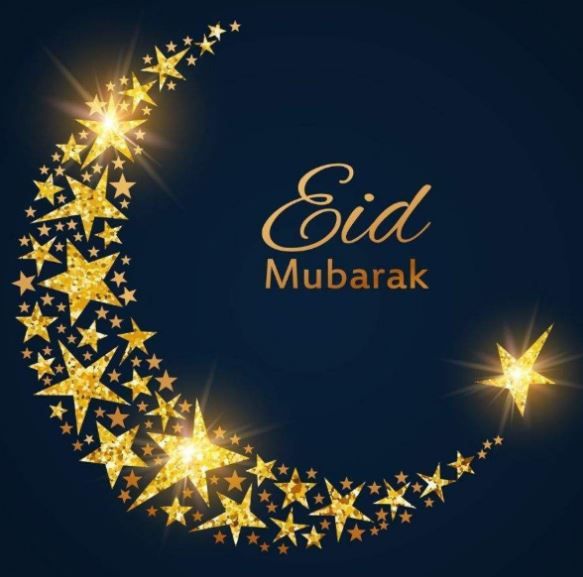 Happy celebrations to the families in our school community who are celebrating Eid.