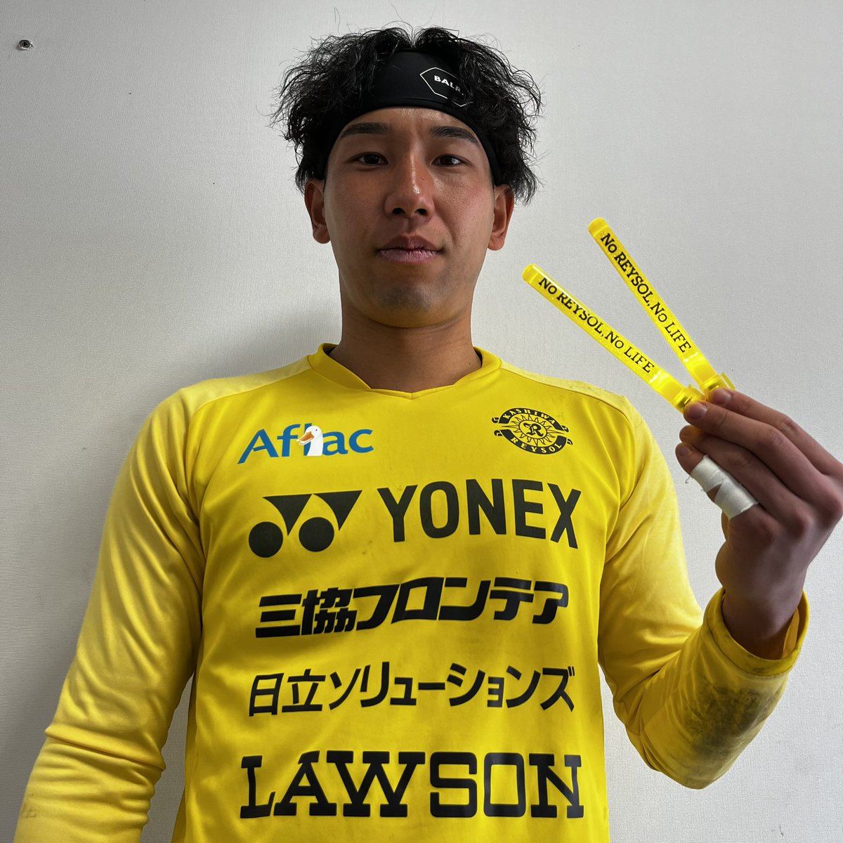 今節もペンライト若干数配布☀️ ／ 4/3セレッソ戦で配布したペン